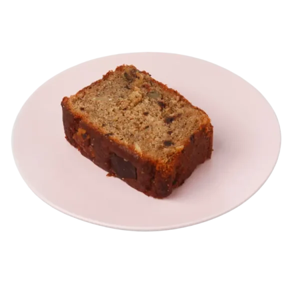 Banana Bread Overload