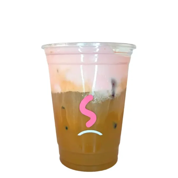 Black Forest Coffee