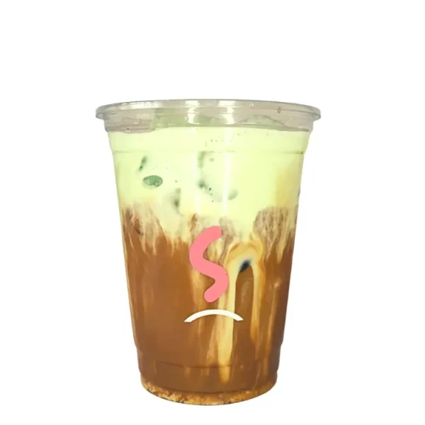 Minty Mocha Coffee