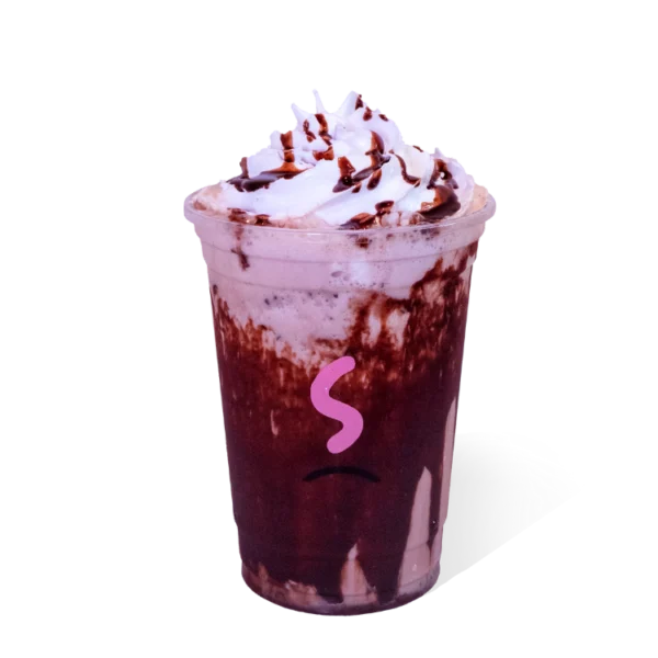 Mocha Frappe