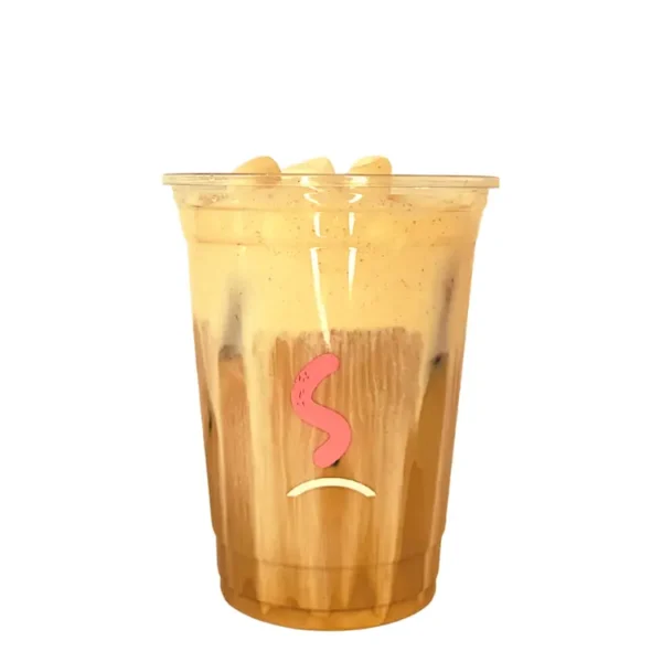 S'mores Coffee