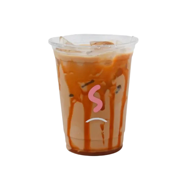 Himalayan Salted Caramel