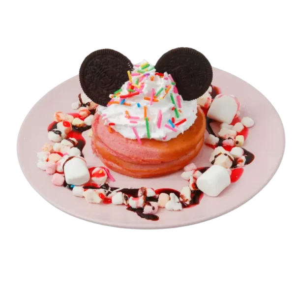 Kiddie Pancake