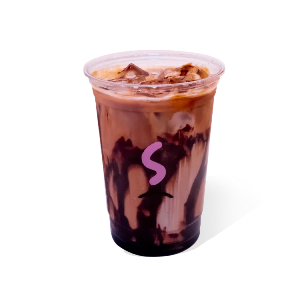 Cafe Mocha