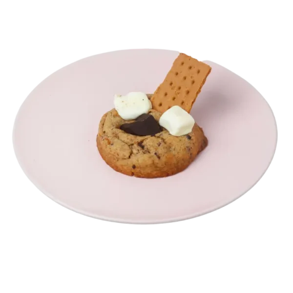 S'mores Cookie