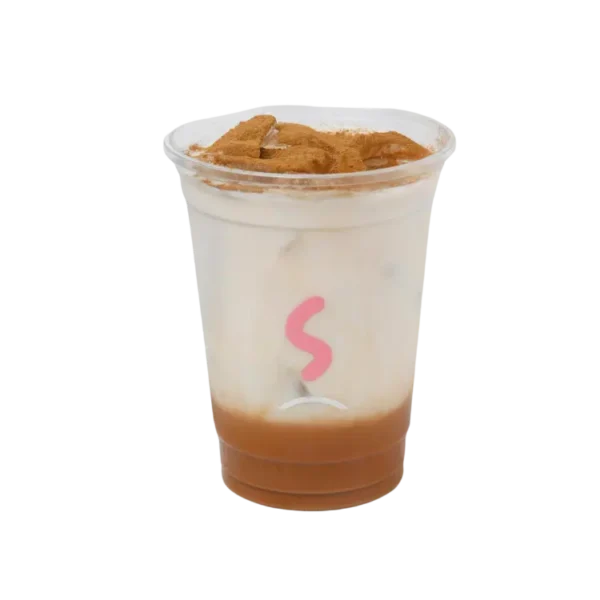 Spanish Latte