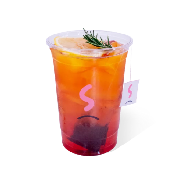 Honey Tea
