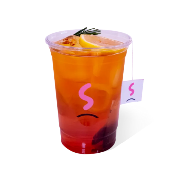Lemon Tea
