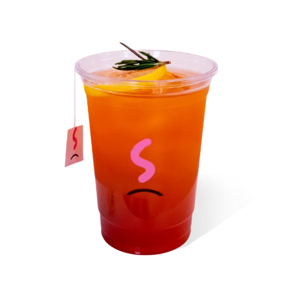 Lychee Tea