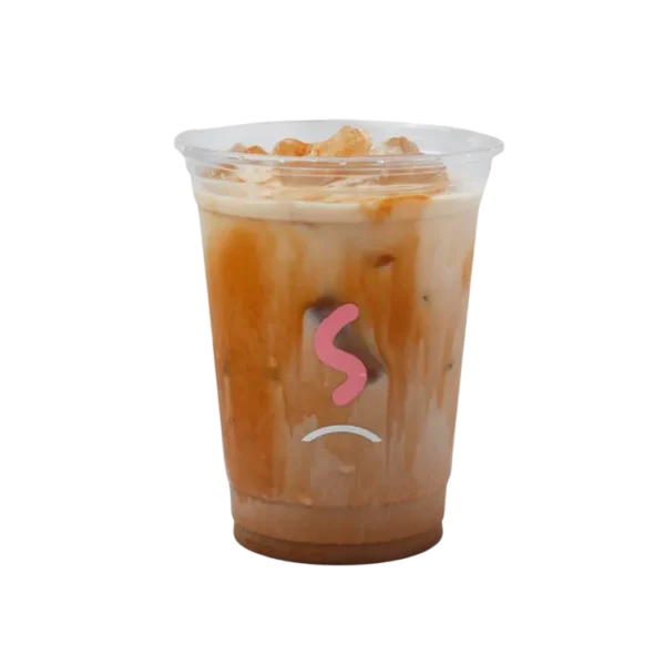 White Mocha